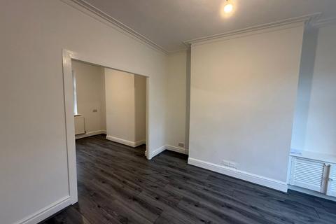 undefined, Parkside Road, Birkenhead, Merseyside, CH42