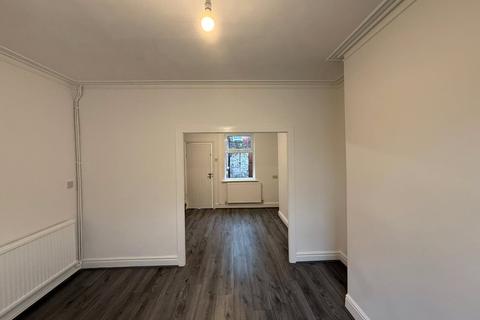 undefined, Parkside Road, Birkenhead, Merseyside, CH42