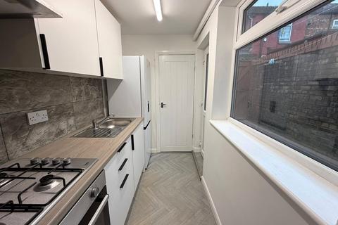 undefined, Parkside Road, Birkenhead, Merseyside, CH42