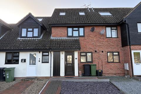 undefined, 7 Trail Quay Cottages, Marsh Road, Hoveton, Norwich, Norfolk NR12 8UH