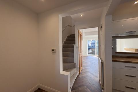 undefined, 7 Trail Quay Cottages, Marsh Road, Hoveton, Norwich, Norfolk NR12 8UH