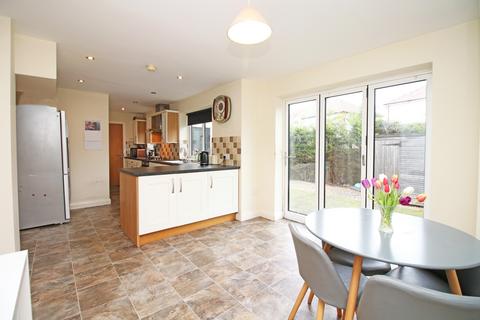 undefined, Kirton Place,  Thornton-Cleveleys, FY5