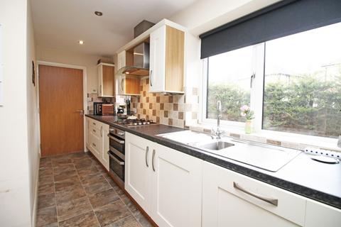 undefined, Kirton Place,  Thornton-Cleveleys, FY5