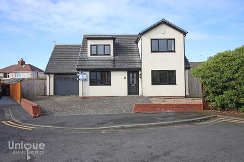 undefined, Kirton Place,  Thornton-Cleveleys, FY5