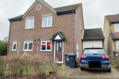 undefined, Saunders Close, Uckfield TN22