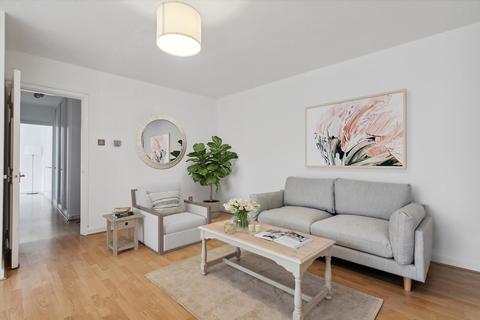 1 bedroom flat to rent, Devonport, Southwick Street, London, W2.