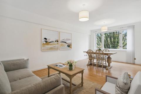 1 bedroom flat to rent, Devonport, Southwick Street, London, W2.