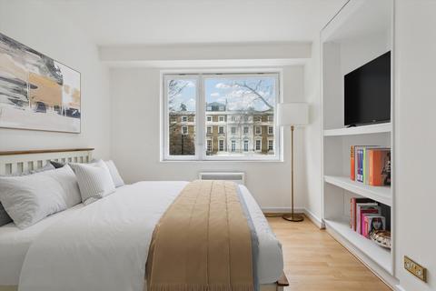 1 bedroom flat to rent, Devonport, Southwick Street, London, W2.