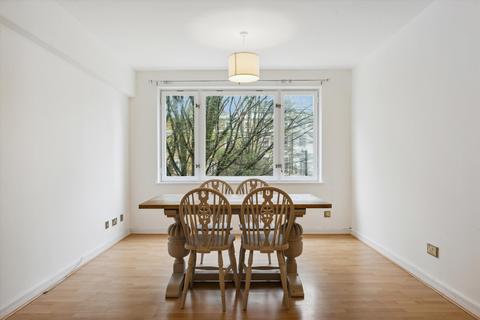 1 bedroom flat to rent, Devonport, Southwick Street, London, W2.
