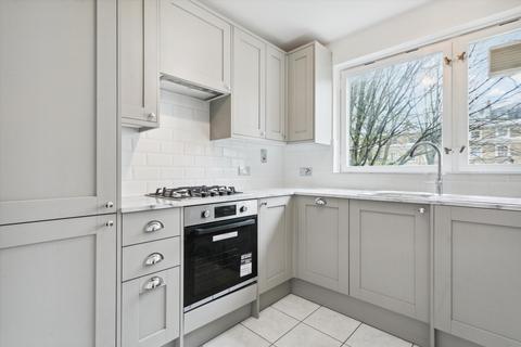 1 bedroom flat to rent, Devonport, Southwick Street, London, W2.