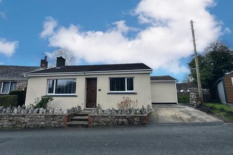 3 bedroom bungalow for sale, Greenfield Road, Twyn, Ammanford, Carmarthenshire.