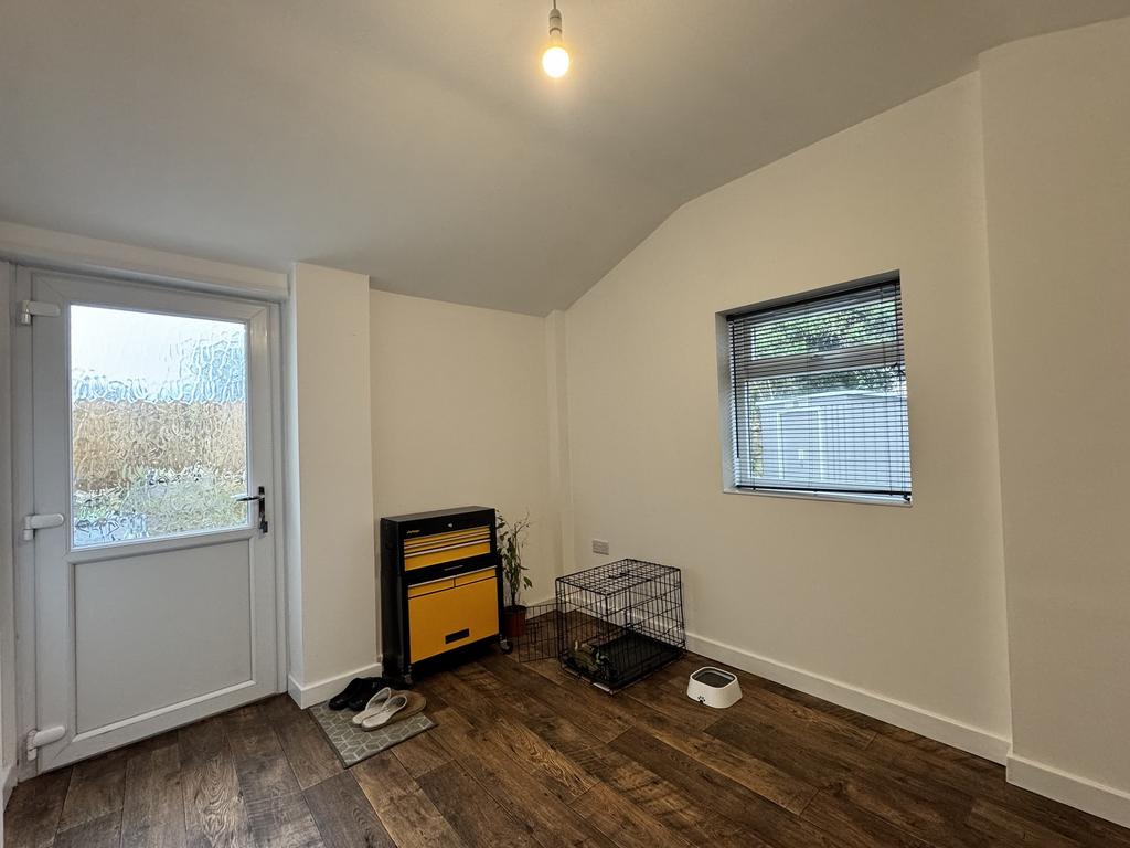 Bedroom 3 / Reception 2