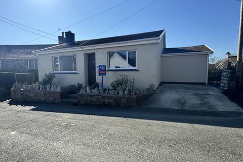 3 bedroom bungalow for sale, Greenfield Road, Twyn, Ammanford, Carmarthenshire.