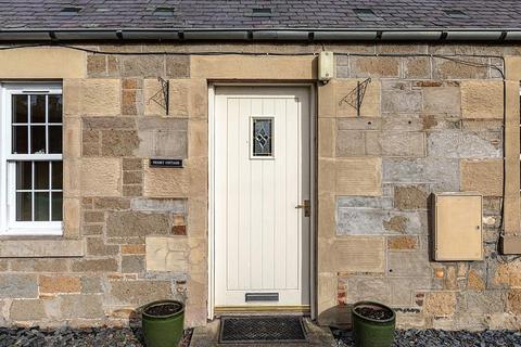 undefined, Priory Cottage, Annay Road, Melrose TD6 9LW