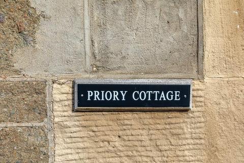 undefined, Priory Cottage, Annay Road, Melrose TD6 9LW