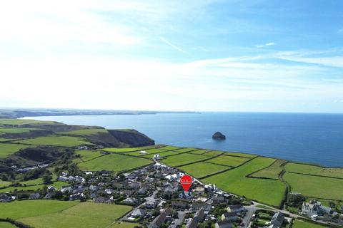 undefined, Treknow, Cornwall PL34