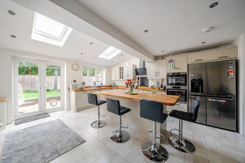 3 bedroom semi-detached house for sale, Buckland Close, Boyatt Wood, Hampshire, SO50