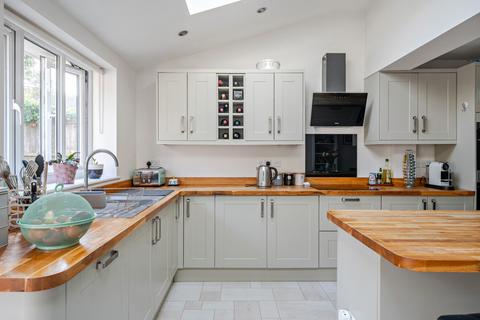 3 bedroom semi-detached house for sale, Buckland Close, Boyatt Wood, Hampshire, SO50