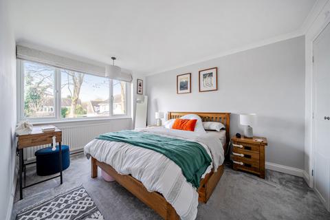 3 bedroom semi-detached house for sale, Buckland Close, Boyatt Wood, Hampshire, SO50