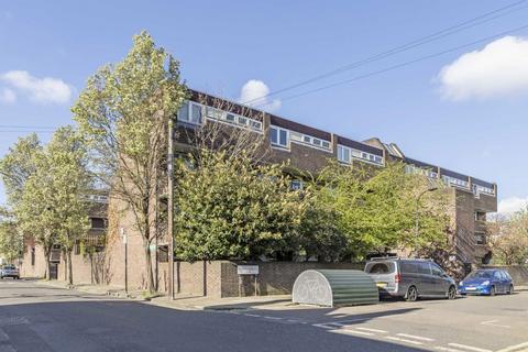 Redan Street, London W14