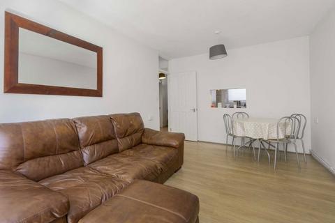 1 bedroom flat to rent, Redan Street, London W14