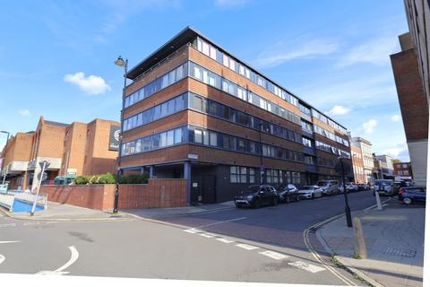 undefined, Ogle Road, City Centre