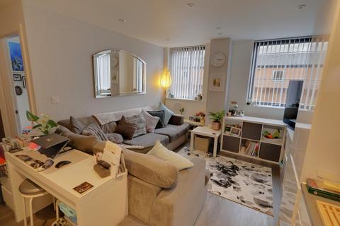 undefined, Ogle Road, City Centre