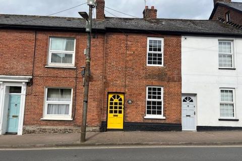 undefined, Mill Street, Ottery St Mary