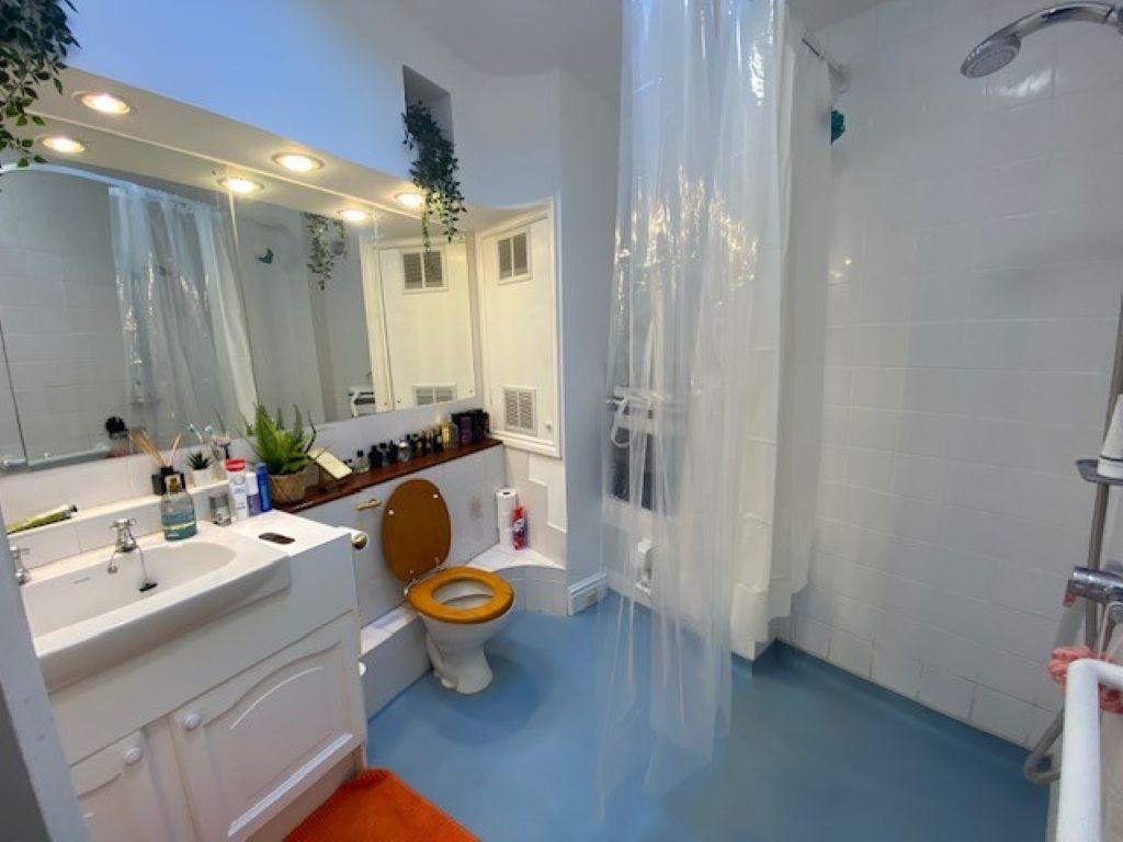 Wet room