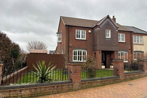 undefined, Ellens Bank, Lightmoor