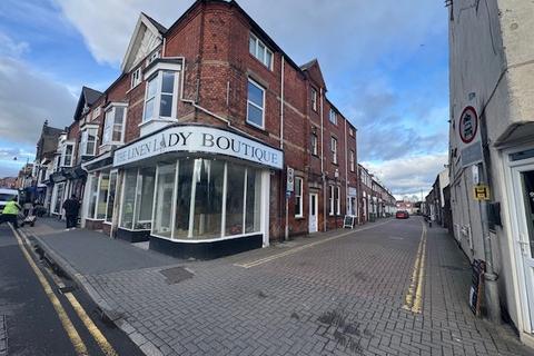 undefined, Brook Street & Middle Street South, Driffield, YO25 6QP