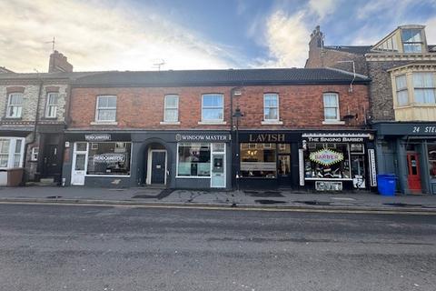 undefined, Brook Street & Middle Street South, Driffield, YO25 6QP