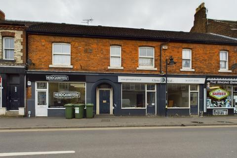 undefined, Brook Street & Middle Street South, Driffield, YO25 6QP