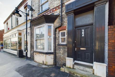 undefined, Brook Street & Middle Street South, Driffield, YO25 6QP