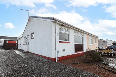 2 bedroom bungalow for sale, 10 Chestnut Place, Perth, PH1