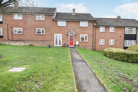Harrington Drive, Bulford, SP4 9LB