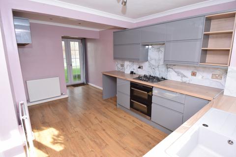 undefined, Harrington Drive, Bulford, SP4 9LB