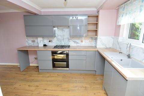 undefined, Harrington Drive, Bulford, SP4 9LB