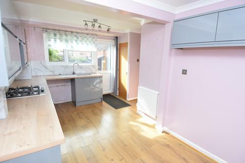 undefined, Harrington Drive, Bulford, SP4 9LB