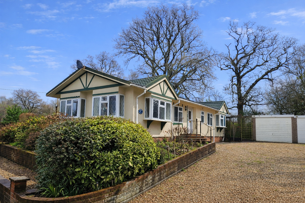 Outside Property