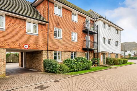 undefined, Albion Way, Edenbridge, Kent