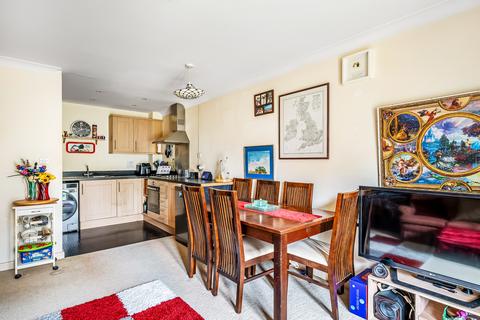 undefined, Albion Way, Edenbridge, Kent