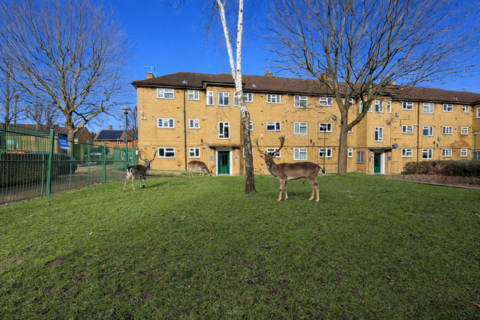 undefined, Ampthill House, Romford
