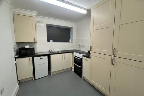 undefined, Ampthill House, Romford