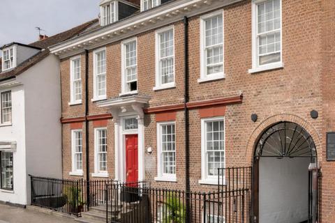Property to rent - Beadle House, Hertford