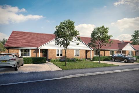 undefined, Drury Close, Onehouse, Stowmarket
