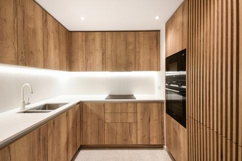 2 bedroom apartment for sale, Sidney Street London E1