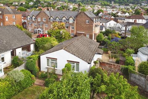 undefined, Millbridge Gardens, Minehead