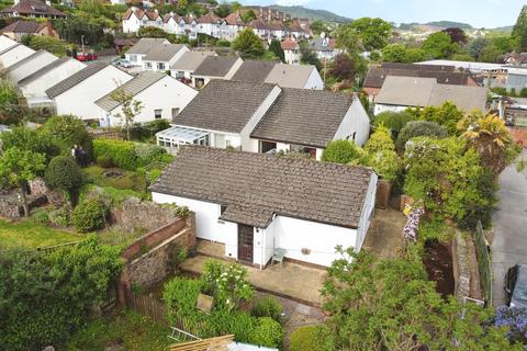 undefined, Millbridge Gardens, Minehead
