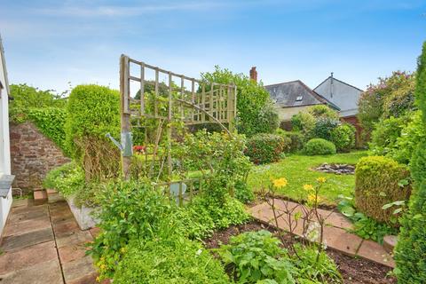 undefined, Millbridge Gardens, Minehead